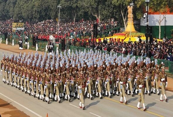 SSC GD 2026 Notification Out: 25,487 Vacancies – Eligibility, Exam Pattern, Online Form Details 14 23_CRPF_5-min