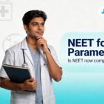 क्या अब Paramedical में भी NEET compulsory हो गया है?”