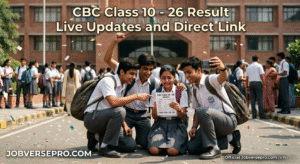 cbse result direct link